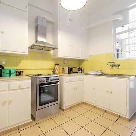 Signature 3bd Kolonaki Athens