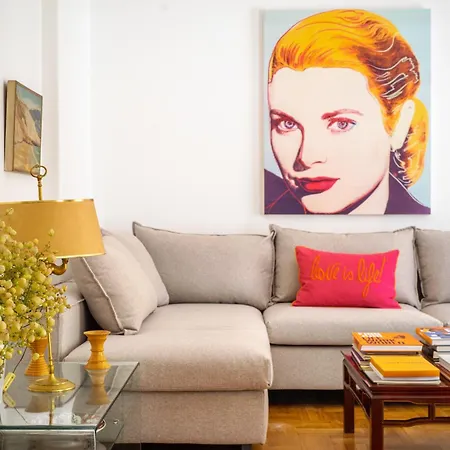 Signature 3bd Kolonaki Athens