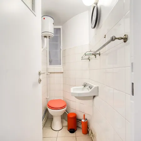 Signature 3bd Kolonaki Apartment