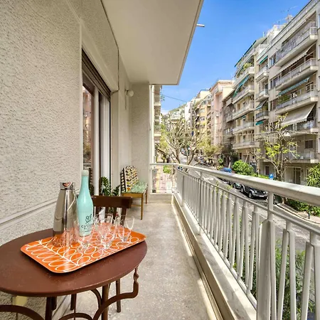 Signature 3bd Kolonaki Athens